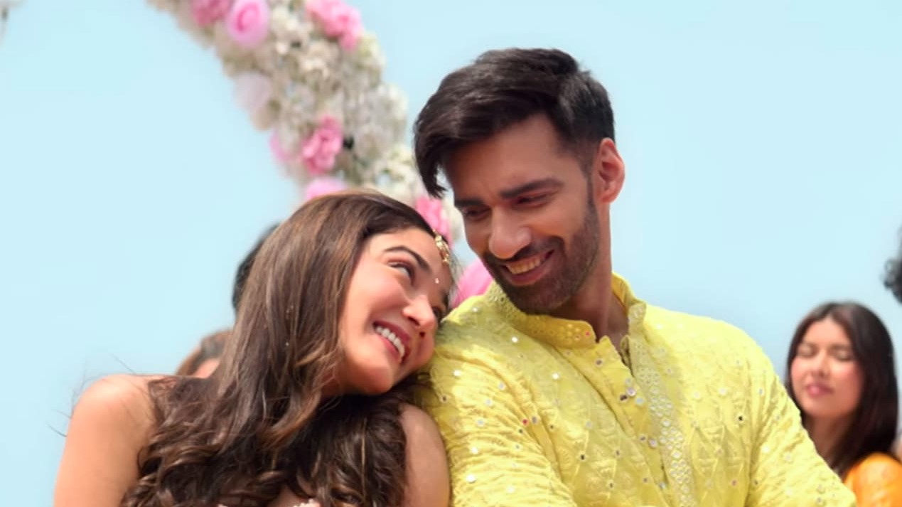 रोमांस और कॉमेडी से भरपूर ‘गिन्नी वेड्स सनी 2’ का ट्रेलर हुआ रिलीज