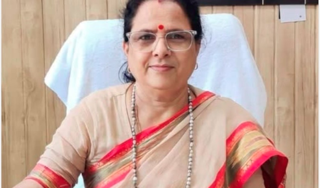 नाबालिग के साथ सामुहिक दुष्कर्म पर महिला आयोग सख्त, आरोपियों पर कठोरतम कार्यवाही के दिए निर्देश