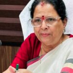​शिक्षा के मंदिर में अनैतिक गतिविधियां अक्षम्य, दोषियों पर होगी कठोरतम कार्रवाई- कुसुम कंडवाल