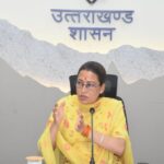 महिला स्पोर्ट्स कॉलेज में एडमिशन का एक और मौका मिलेगा- रेखा आर्या