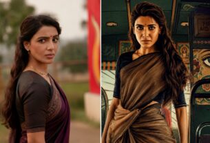 सामंथा की ‘मां इंटी बंगारम’ का ट्रेलर रिलीज, 19 जून को सिनेमाघरों में दस्तक देगी फिल्म