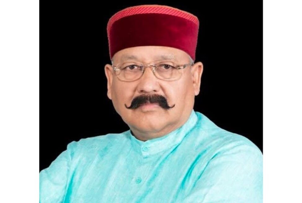 महाराज ने पूर्व मुख्यमंत्री एवं वरिष्ठ भाजपा नेता खंडूड़ी के निधन पर किया दुःख व्यक्त