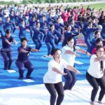 श्री गुरु राम राय विवि में राष्ट्रीय योग कार्यशाला का आयोजन