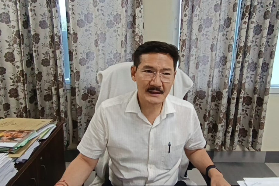 मानसून से पहले सरकार सतर्क, पर्वतीय क्षेत्रों में पहुंचाया तीन माह का राशन