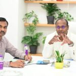 बीएलओ और फ़ील्ड स्टाफ की सुरक्षा सर्वोच्च प्राथमिकता- मुख्य निर्वाचन अधिकारी