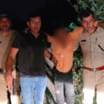 ऋषिकेश में बदमाशों के साथ हुई पुलिस की मुठभेड़, दो अपराधी गोली लगने से घायल