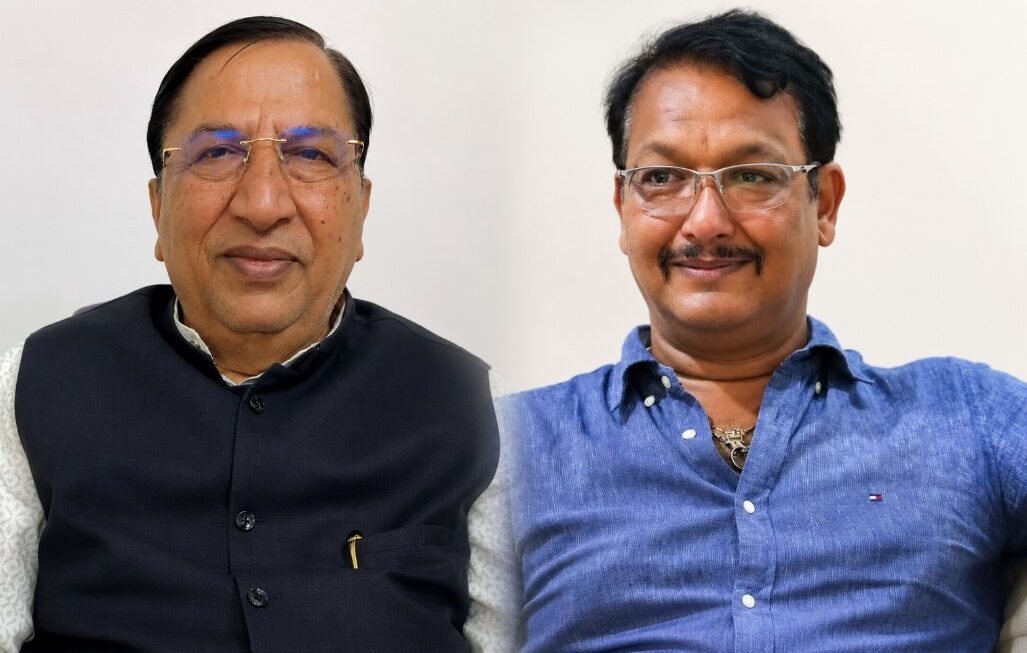 राज्यसभा सांसद डा. नरेश बंसल ने जसपाल राणा के निधन पर जताया शोक
