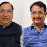 राज्यसभा सांसद डा. नरेश बंसल ने जसपाल राणा के निधन पर जताया शोक