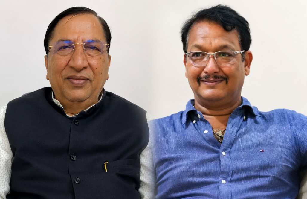 राज्यसभा सांसद डा. नरेश बंसल ने जसपाल राणा के निधन पर जताया शोक
