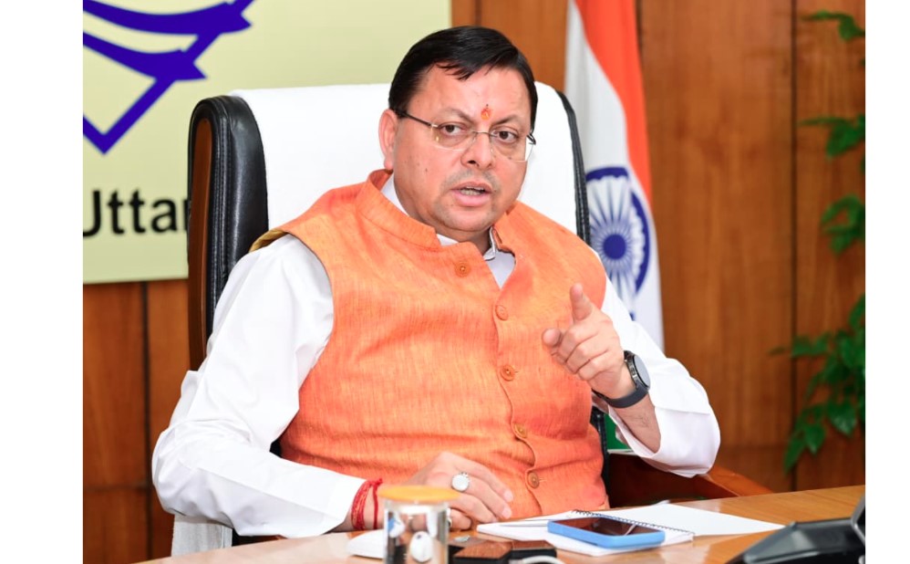 समाज और समुदायों को बांटने का प्रयास करने वालों के खिलाफ की जाएगी कानूनी कार्रवाई- सीएम