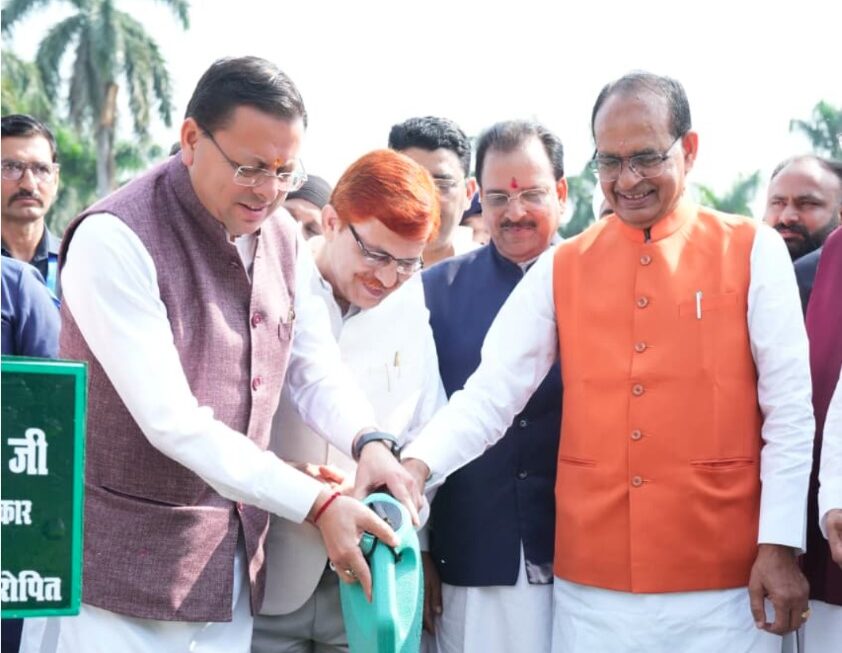 पंतनगर विश्वविद्यालय में पूर्व छात्र सम्मेलन का शुभारंभ, कृषि के भविष्य और नवाचार पर हुआ मंथन