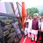 मुख्यमंत्री ने नैनीताल को दी 96.71 करोड़ की योजनाओं की सौगात