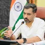 राज्य और राष्ट्रीय महत्व की परियोजनाओं में देरी नहीं होगी बर्दाश्त- डीएम चौहान
