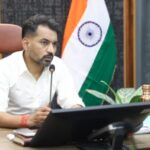 रात्रिकालीन कार्यों को मिली सशर्त अनुमति, लापरवाही पर डीएम का सख्त रुख