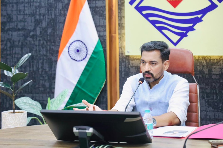 SIR को पारदर्शी और त्रुटिरहित बनाने के लिए 7 जून तक नियुक्त करें बीएलए-2- डीएम 
