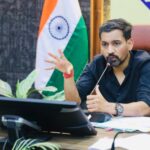 ‘‘सरलीकरण, समाधान, निस्तारण एवं संतुष्टि’’ के मंत्र को धरातल पर उतारे विभाग- डीएम