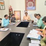 विश्वविद्यालयों में साइबर सुरक्षा के हो पुख्ता इंतजाम- डाॅ. धन सिंह रावत