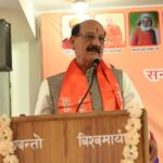 ऋषि परंपरा का पुनर्जागरण और संस्कृति का संरक्षण हमारी शाश्वत जिम्मेदारी-  सुबोध उनियाल