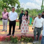 सीएम धामी के विजन को एमडीडीए ने दी रफ्तार, बंशीधर तिवारी का एक्शन मोड- हरियाली भी, बुलडोजर भी