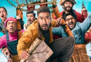 ‘धमाल 4’ का बॉक्स ऑफिस पर शानदार प्रदर्शन, फिल्म ने तीन दिन में पार किया 50 करोड़ का आंकड़ा