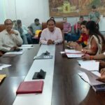 वीबी-जीरामजी योजना के तहत संवरेंगे खस्ताहाल विद्यालय- डाॅ. धन सिंह रावत
