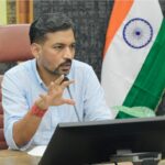 देहरादून में मतदाता सूची पुनरीक्षण तेज, 5.47 लाख मतदाताओं को नोटिस