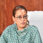 उदीयमान खिलाड़ी उन्नयन योजना के चयन ट्रायल 14 जुलाई से- रेखा आर्या