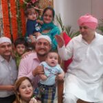 श्री दरबार साहिब में गुरु पूर्णिमा पर गुरु महिमा का दिव्य संदेश