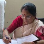 महिला आयोग की अध्यक्ष कुसुम कंडवाल ने नारी पुनर्वास केंद्र की व्यवस्थाओं का लिया जायजा