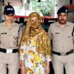 एक वर्ष पूर्व हुई लाखों की ज्वेलरी चोरी का दून पुलिस ने किया खुलासा, आरोपी महिला गिरफ्तार