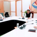 हरेला पर्व को जन-जन से जोड़ने की तैयारी, सभी जिलों को एक्शन प्लान बनाने के निर्देश
