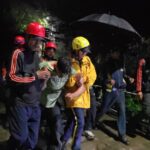केदारनाथ पैदल मार्ग पर गहरी खाई में गिरे युवक का एसडीआरएफ ने किया सफल रेस्क्यू