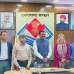 मुख्यमंत्री धामी ने चयनित 187 अभ्यर्थियों को बांटे नियुक्ति पत्र
