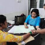 सीएमओ डॉ. मेघना असवाल का औचक निरीक्षण, स्वास्थ्य सेवाओं में सुधार के दिए निर्देश