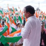 तिरंगा देश की आन, बान और शान का प्रतीक, हर घर पर लहराएं तिरंगा- डॉ. धन सिंह रावत