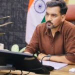जिला चिकित्सालय के घटते राजस्व के कारणों की जांच कर विस्तृत रिपोर्ट प्रस्तुत करने के डीएम ने दिए निर्देश