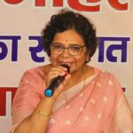 कांवड़ यात्रा केवल आस्था का नहीं, बल्कि सेवा और जनजागरण का भी महापर्व है- विजया रहाटकर