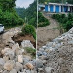 मुख्यमंत्री की मॉनिटरिंग में राहत एवं पुनर्निर्माण कार्य तेज, मालदेवता में आवागमन सुरक्षित
