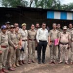 हरिद्वार-ऋषिकेश में लीसा इकाइयों पर वन विभाग की छापेमारी, एक डिपो सीज
