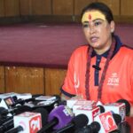 2036 ओलंपिक मेजबानी का संकल्प लेकर कावड़ उठाएंगी रेखा आर्या