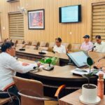 देहरादून में दलहन उत्पादन को बढ़ाने को क्लस्टर आधारित माइक्रोप्लानिंग पर जोर